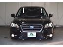 レガシィB4 リミテッド 4WD 2年保証/走行無制限 事故歴なし 修復歴なし 純正オプションストラーダSDナビ アイサイトVer.3 黒革 全席シートヒーター パワーシート シートメモリー 寒冷地仕様 LEDヘッドライト(5枚目)