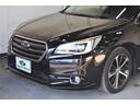 レガシィB4 リミテッド 4WD 2年保証/走行無制限 事故歴なし 修復歴なし 純正オプションストラーダSDナビ アイサイトVer.3 黒革 全席シートヒーター パワーシート シートメモリー 寒冷地仕様 LEDヘッドライト(7枚目)