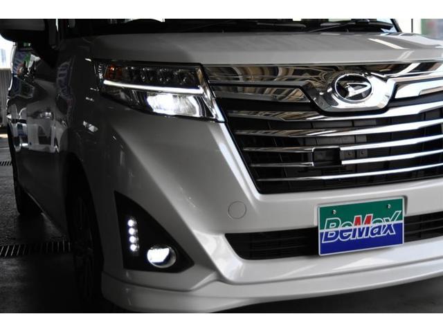 カスタムG SAII 4WD(17枚目)
