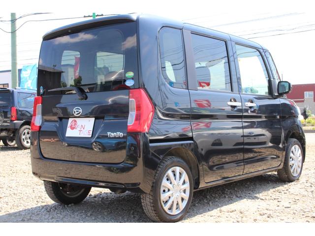 X SAII ワンオーナー 車検整備付き スマアシ 片側パワースライドドア 4WD ナビ ワンセグ 夏冬タイヤ付(9枚目)