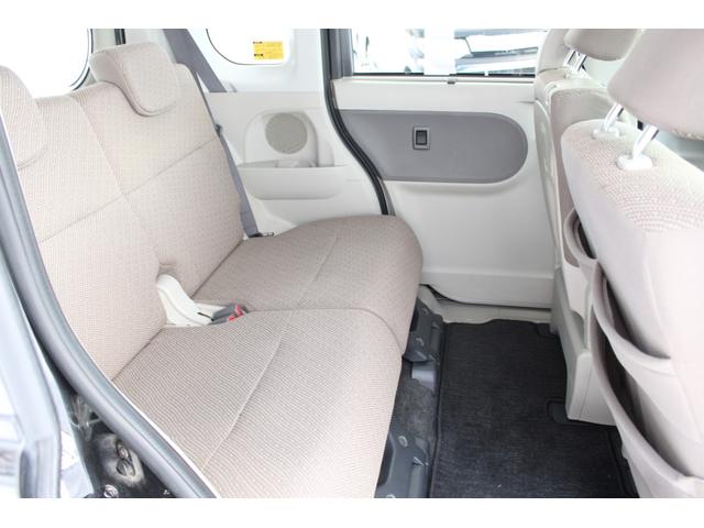 X SAII ワンオーナー 車検整備付き スマアシ 片側パワースライドドア 4WD ナビ ワンセグ 夏冬タイヤ付(18枚目)