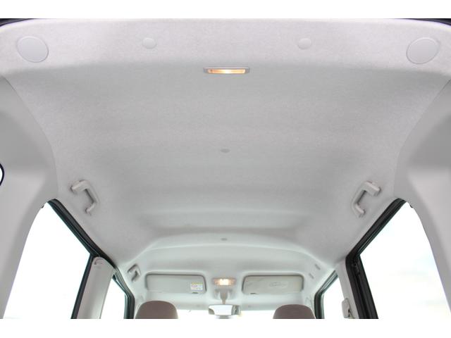 X SAII ワンオーナー 車検整備付き スマアシ 片側パワースライドドア 4WD ナビ ワンセグ 夏冬タイヤ付(35枚目)