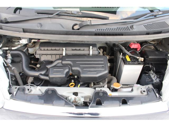 X SAII ワンオーナー 車検整備付き スマアシ 片側パワースライドドア 4WD ナビ ワンセグ 夏冬タイヤ付(38枚目)