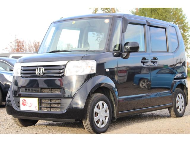 新しい順 4WD‼️車検2年付‼️総額42万円‼️N-BOX‼️ 自動車/バイク