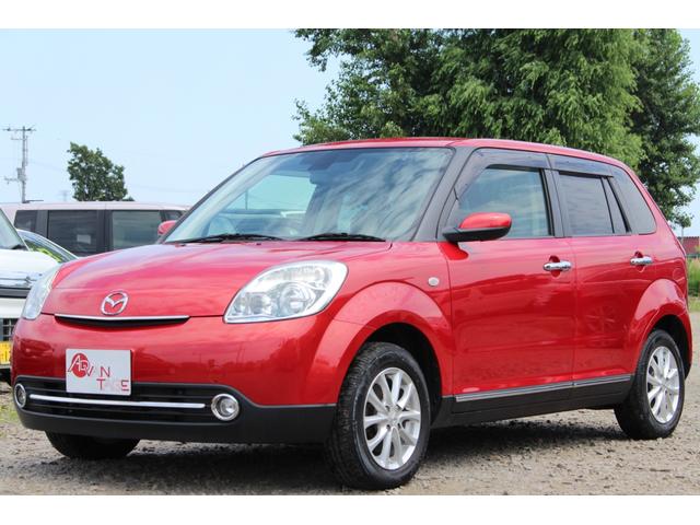 C 車検整備付き 4WD 社外ナビ ワンセグ スマートキー Bluetoothオーディオ 夏冬タイヤ付き(4枚目)