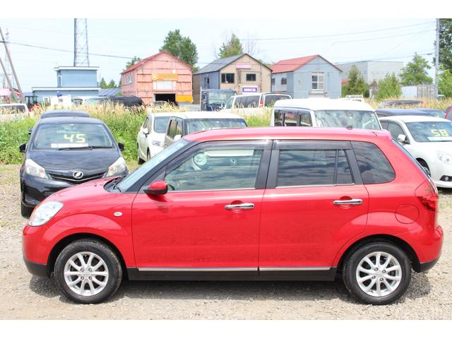 C 車検整備付き 4WD 社外ナビ ワンセグ スマートキー Bluetoothオーディオ 夏冬タイヤ付き(18枚目)