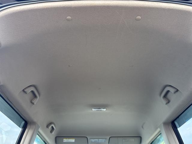 ゼストスパーク Ｗ　４ＷＤ　ＨＩＤ　スマートキー　電動格納ミラー　ベンチシート　ＡＴ　盗難防止システム　ＡＢＳ　アルミホイール　衝突安全ボディ　エアコン　パワーステアリング　パワーウィンドウ（22枚目）