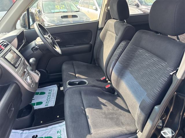 ゼストスパーク Ｗ　４ＷＤ　ＨＩＤ　スマートキー　電動格納ミラー　ベンチシート　ＡＴ　盗難防止システム　ＡＢＳ　アルミホイール　衝突安全ボディ　エアコン　パワーステアリング　パワーウィンドウ（36枚目）