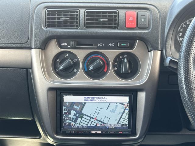 アクティバン ＳＤＸ　４ＷＤ　軽バン　ＡＴ　ナビ　両側スライドドア　キーレスエントリー　アルミホイール　エアコン　パワーステアリング（20枚目）