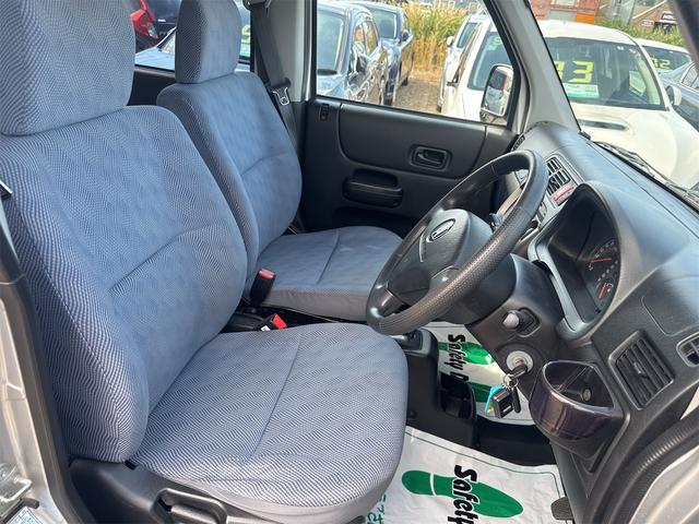 アクティバン ＳＤＸ　４ＷＤ　軽バン　ＡＴ　ナビ　両側スライドドア　キーレスエントリー　アルミホイール　エアコン　パワーステアリング（32枚目）