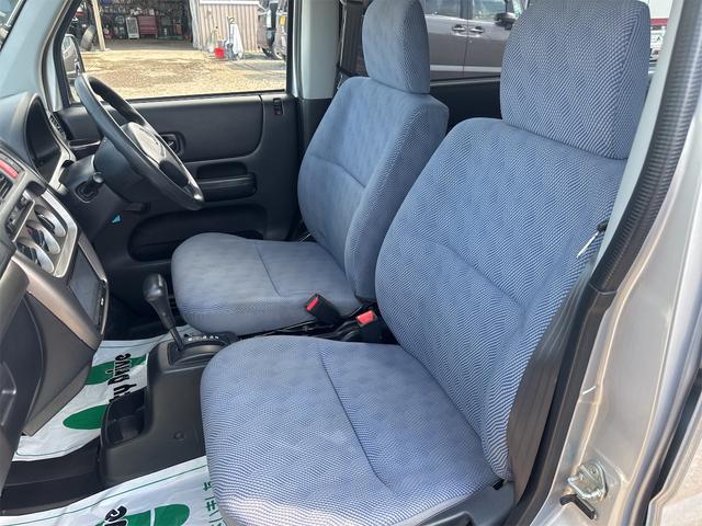 アクティバン ＳＤＸ　４ＷＤ　軽バン　ＡＴ　ナビ　両側スライドドア　キーレスエントリー　アルミホイール　エアコン　パワーステアリング（33枚目）