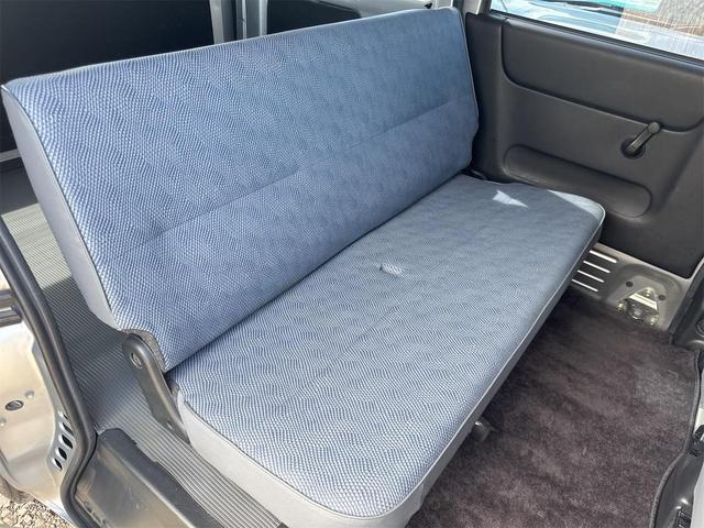 アクティバン ＳＤＸ　４ＷＤ　軽バン　ＡＴ　ナビ　両側スライドドア　キーレスエントリー　アルミホイール　エアコン　パワーステアリング（40枚目）