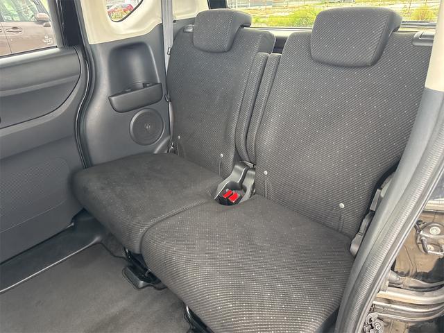 Ｎ－ＢＯＸ Ｇ・ターボＬパッケージ　４ＷＤ　バックカメラ　両側電動スライドドア　ナビ　ＴＶ　オートクルーズコントロール　スマートキー　アイドリングストップ　電動格納ミラー　ベンチシート　ＣＶＴ　盗難防止システム　ＡＢＳ　ＥＳＣ　ＣＤ（46枚目）