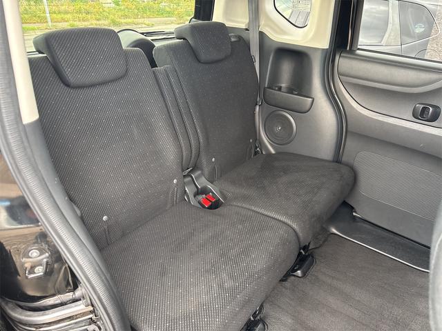 Ｎ－ＢＯＸ Ｇ・ターボＬパッケージ　４ＷＤ　バックカメラ　両側電動スライドドア　ナビ　ＴＶ　オートクルーズコントロール　スマートキー　アイドリングストップ　電動格納ミラー　ベンチシート　ＣＶＴ　盗難防止システム　ＡＢＳ　ＥＳＣ　ＣＤ（47枚目）