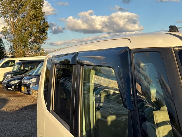 Ｎ－ＢＯＸ Ｇ・Ｌパッケージ　４ＷＤ　両側スライド・片側電動　ナビ　スマートキー　アイドリングストップ　電動格納ミラー　ベンチシート　ＣＶＴ　盗難防止システム　ＡＢＳ　ＥＳＣ　ＣＤ　ＤＶＤ再生　ＵＳＢ　ミュージックプレイヤー接続可（26枚目）