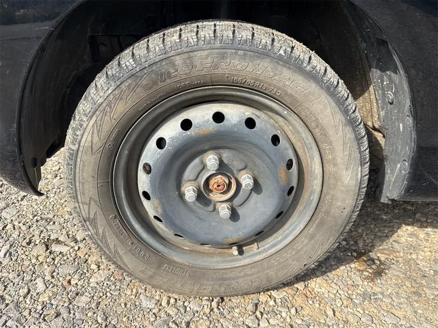 ライフ G 4WD ETC ナビ TV キーレスエントリー 電動格納ミラー ベンチシート AT ABS CD DVD再生 ミュージックプレイヤー接続可 衝突安全ボディ エアコン パワーステアリング(20枚目)