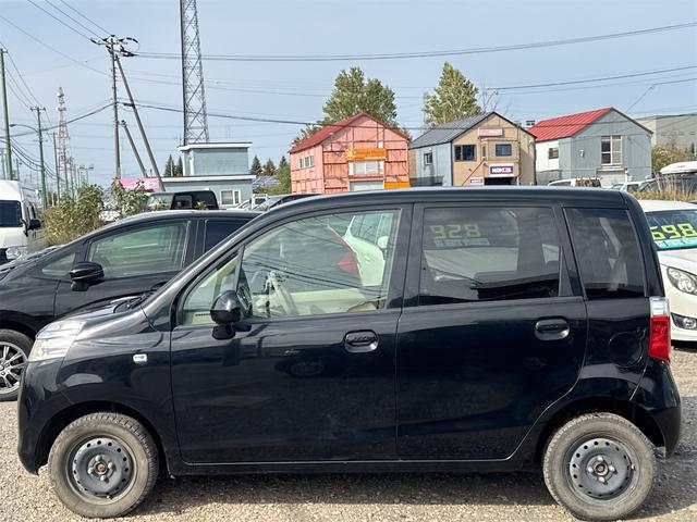 ライフ G 4WD ETC ナビ TV キーレスエントリー 電動格納ミラー ベンチシート AT ABS CD DVD再生 ミュージックプレイヤー接続可 衝突安全ボディ エアコン パワーステアリング(21枚目)