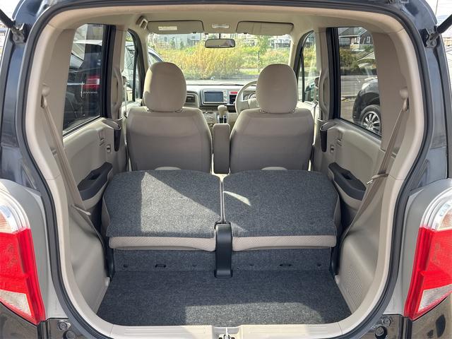 ライフ G 4WD ETC ナビ TV キーレスエントリー 電動格納ミラー ベンチシート AT ABS CD DVD再生 ミュージックプレイヤー接続可 衝突安全ボディ エアコン パワーステアリング(43枚目)