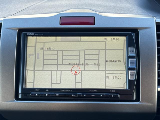 HONDA FREED SPIKE G JUST SELECTION