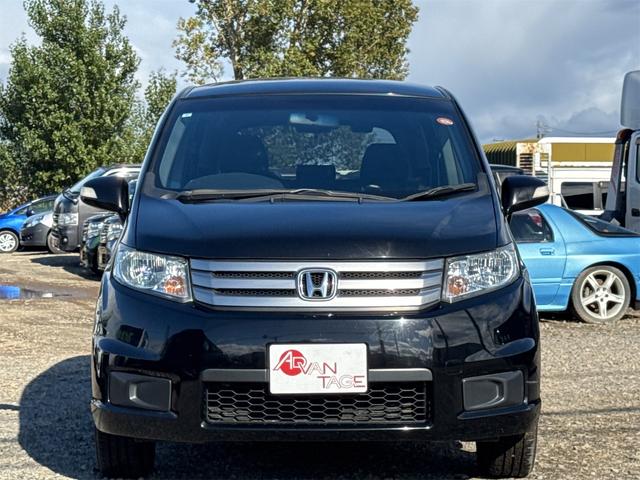 HONDA FREED SPIKE G JUST SELECTION
