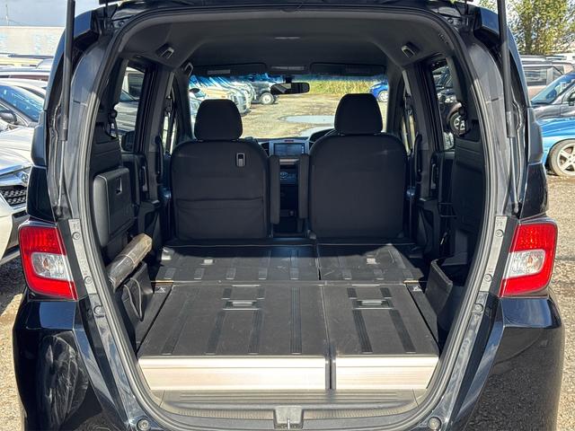 HONDA FREED SPIKE G JUST SELECTION