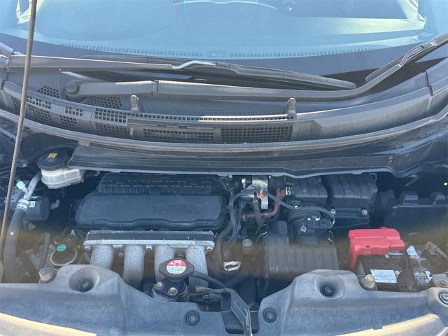 HONDA FREED SPIKE G JUST SELECTION