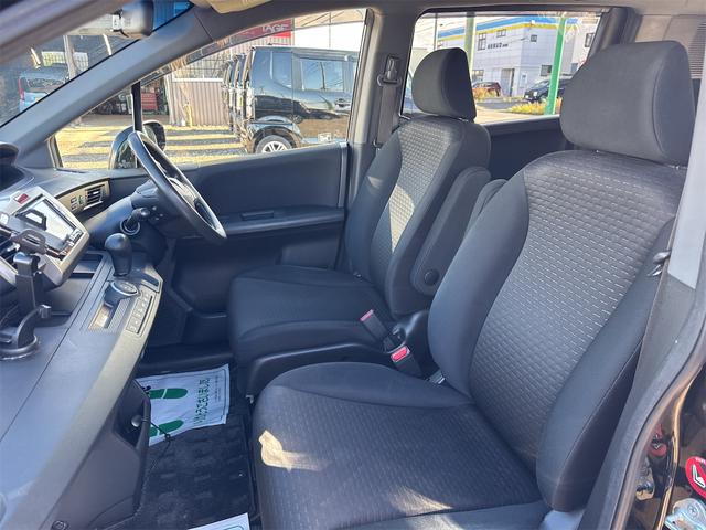 HONDA FREED SPIKE G JUST SELECTION