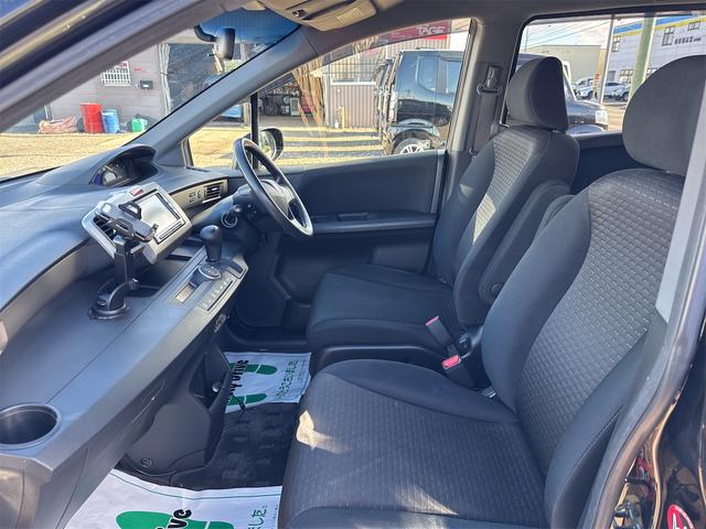 HONDA FREED SPIKE G JUST SELECTION