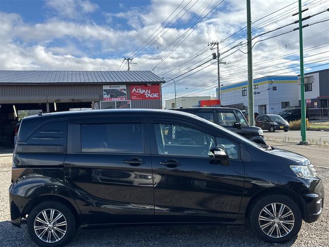 HONDA FREED SPIKE G JUST SELECTION