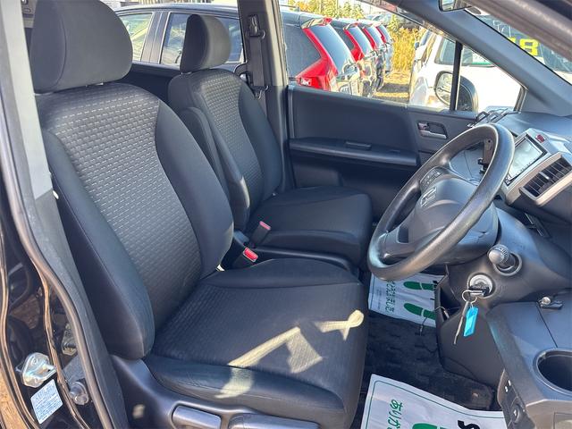 HONDA FREED SPIKE G JUST SELECTION