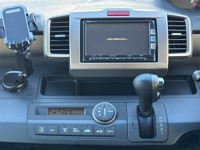 HONDA FREED SPIKE G JUST SELECTION