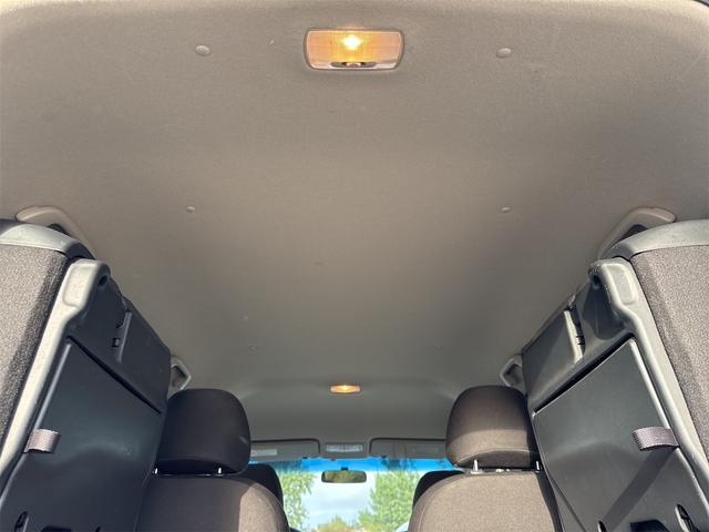 フリード Ｇ　ジャストセレクション　４ＷＤ　ＥＴＣ　バックカメラ　ナビ　ＴＶ　オートクルーズコントロール　両側電動スライドドア　スマートキー　電動格納ミラー　３列シート　ウォークスルー　ＡＴ　ＣＤ　ＤＶＤ再生　ＵＳＢ　盗難防止システム（33枚目）