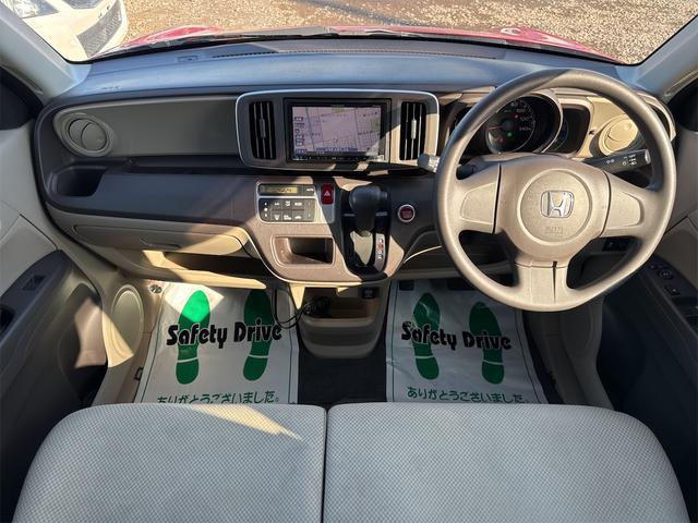 Ｎ－ＯＮＥ Ｇ・Ｌパッケージ　４ＷＤ　ナビ　ＴＶ　ＨＩＤ　スマートキー　アイドリングストップ　電動格納ミラー　ベンチシート　ＣＶＴ　盗難防止システム　ＡＢＳ　ＥＳＣ　ミュージックプレイヤー接続可　アルミホイール　衝突安全ボディ（2枚目）