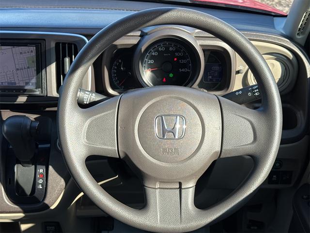 Ｎ－ＯＮＥ Ｇ・Ｌパッケージ　４ＷＤ　ナビ　ＴＶ　ＨＩＤ　スマートキー　アイドリングストップ　電動格納ミラー　ベンチシート　ＣＶＴ　盗難防止システム　ＡＢＳ　ＥＳＣ　ミュージックプレイヤー接続可　アルミホイール　衝突安全ボディ（3枚目）