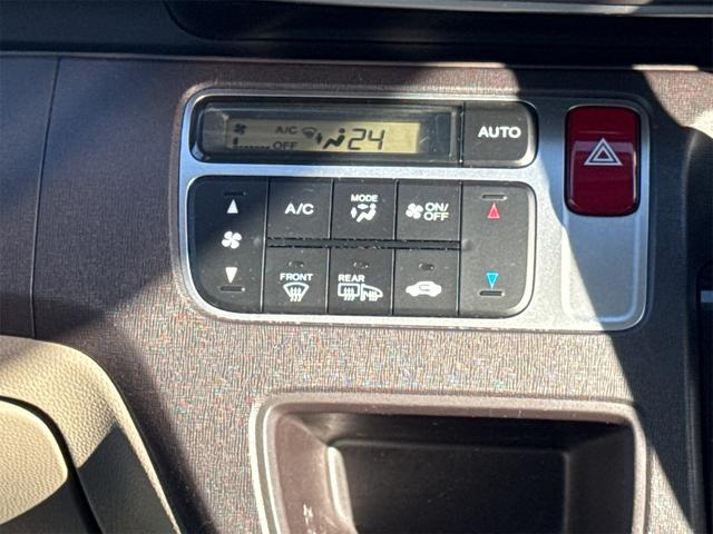 Ｎ－ＯＮＥ Ｇ・Ｌパッケージ　４ＷＤ　ナビ　ＴＶ　ＨＩＤ　スマートキー　アイドリングストップ　電動格納ミラー　ベンチシート　ＣＶＴ　盗難防止システム　ＡＢＳ　ＥＳＣ　ミュージックプレイヤー接続可　アルミホイール　衝突安全ボディ（6枚目）