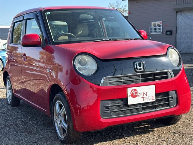 Ｎ－ＯＮＥ Ｇ・Ｌパッケージ　４ＷＤ　ナビ　ＴＶ　ＨＩＤ　スマートキー　アイドリングストップ　電動格納ミラー　ベンチシート　ＣＶＴ　盗難防止システム　ＡＢＳ　ＥＳＣ　ミュージックプレイヤー接続可　アルミホイール　衝突安全ボディ（14枚目）