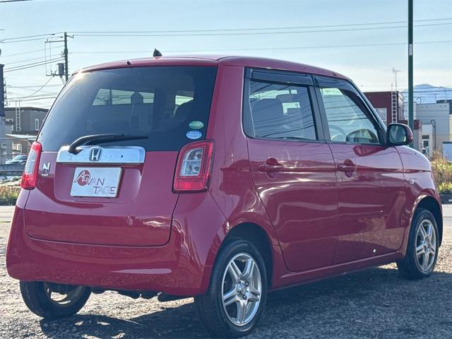 Ｎ－ＯＮＥ Ｇ・Ｌパッケージ　４ＷＤ　ナビ　ＴＶ　ＨＩＤ　スマートキー　アイドリングストップ　電動格納ミラー　ベンチシート　ＣＶＴ　盗難防止システム　ＡＢＳ　ＥＳＣ　ミュージックプレイヤー接続可　アルミホイール　衝突安全ボディ（17枚目）