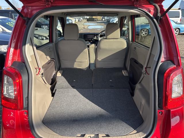 Ｎ－ＯＮＥ Ｇ・Ｌパッケージ　４ＷＤ　ナビ　ＴＶ　ＨＩＤ　スマートキー　アイドリングストップ　電動格納ミラー　ベンチシート　ＣＶＴ　盗難防止システム　ＡＢＳ　ＥＳＣ　ミュージックプレイヤー接続可　アルミホイール　衝突安全ボディ（18枚目）