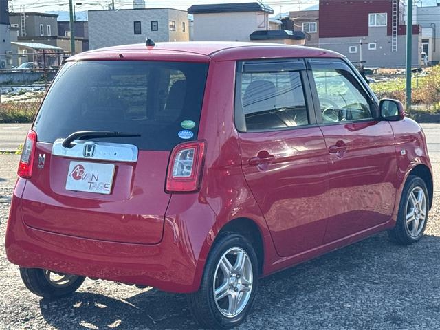 Ｎ－ＯＮＥ Ｇ・Ｌパッケージ　４ＷＤ　ナビ　ＴＶ　ＨＩＤ　スマートキー　アイドリングストップ　電動格納ミラー　ベンチシート　ＣＶＴ　盗難防止システム　ＡＢＳ　ＥＳＣ　ミュージックプレイヤー接続可　アルミホイール　衝突安全ボディ（30枚目）