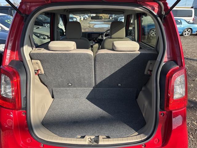 Ｎ－ＯＮＥ Ｇ・Ｌパッケージ　４ＷＤ　ナビ　ＴＶ　ＨＩＤ　スマートキー　アイドリングストップ　電動格納ミラー　ベンチシート　ＣＶＴ　盗難防止システム　ＡＢＳ　ＥＳＣ　ミュージックプレイヤー接続可　アルミホイール　衝突安全ボディ（42枚目）