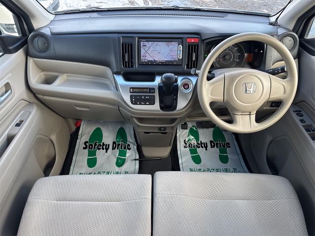 Ｎ－ＷＧＮ Ｇ・Ａパッケージ　４ＷＤ　ナビ　ＴＶ　衝突被害軽減システム　ＨＩＤ　スマートキー　アイドリングストップ　電動格納ミラー　ベンチシート　ＣＶＴ　盗難防止システム　ＡＢＳ　ＥＳＣ　ＣＤ　ＤＶＤ再生　ＵＳＢ（2枚目）