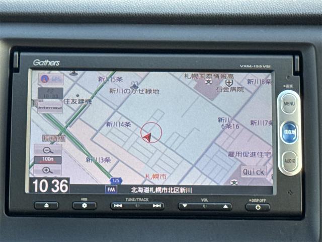 Ｎ－ＷＧＮ Ｇ・Ａパッケージ　４ＷＤ　ナビ　ＴＶ　衝突被害軽減システム　ＨＩＤ　スマートキー　アイドリングストップ　電動格納ミラー　ベンチシート　ＣＶＴ　盗難防止システム　ＡＢＳ　ＥＳＣ　ＣＤ　ＤＶＤ再生　ＵＳＢ（4枚目）