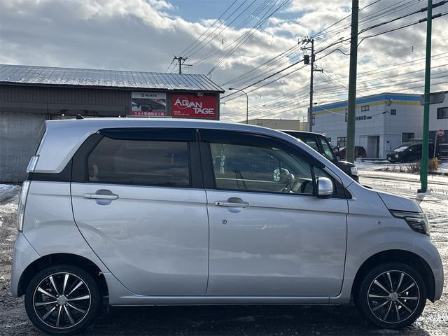 Ｎ－ＷＧＮ Ｇ・Ａパッケージ　４ＷＤ　ナビ　ＴＶ　衝突被害軽減システム　ＨＩＤ　スマートキー　アイドリングストップ　電動格納ミラー　ベンチシート　ＣＶＴ　盗難防止システム　ＡＢＳ　ＥＳＣ　ＣＤ　ＤＶＤ再生　ＵＳＢ（15枚目）