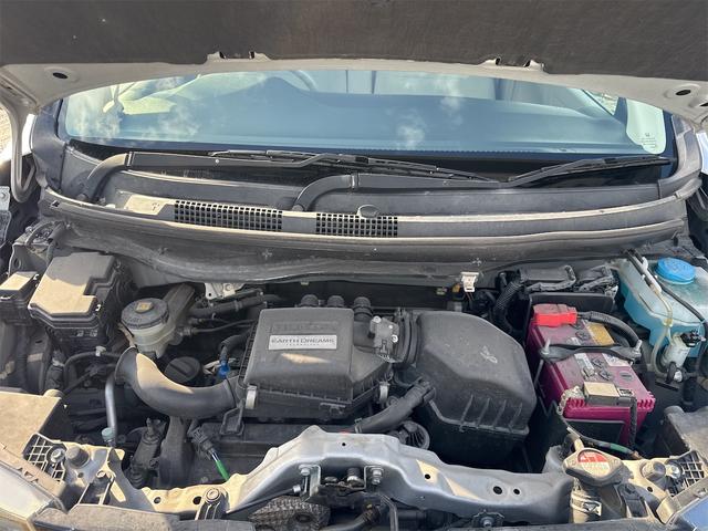 Ｎ－ＷＧＮ Ｇ・Ａパッケージ　４ＷＤ　ナビ　ＴＶ　衝突被害軽減システム　ＨＩＤ　スマートキー　アイドリングストップ　電動格納ミラー　ベンチシート　ＣＶＴ　盗難防止システム　ＡＢＳ　ＥＳＣ　ＣＤ　ＤＶＤ再生　ＵＳＢ（19枚目）