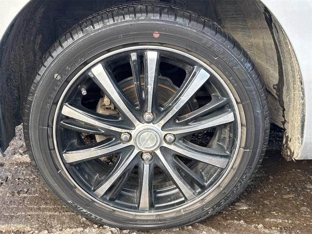 Ｎ－ＷＧＮ Ｇ・Ａパッケージ　４ＷＤ　ナビ　ＴＶ　衝突被害軽減システム　ＨＩＤ　スマートキー　アイドリングストップ　電動格納ミラー　ベンチシート　ＣＶＴ　盗難防止システム　ＡＢＳ　ＥＳＣ　ＣＤ　ＤＶＤ再生　ＵＳＢ（20枚目）