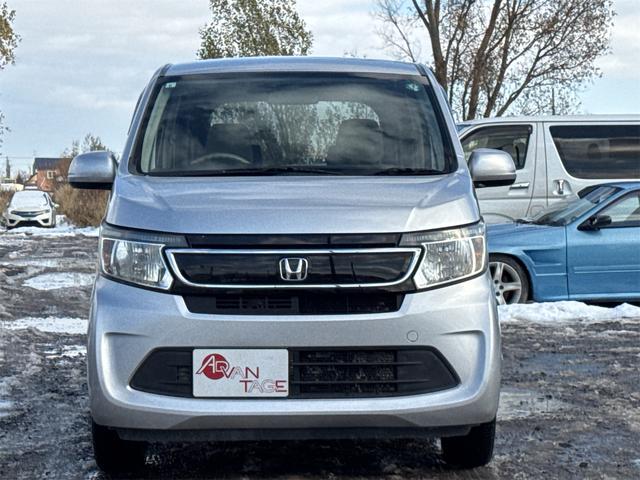 Ｎ－ＷＧＮ Ｇ・Ａパッケージ　４ＷＤ　ナビ　ＴＶ　衝突被害軽減システム　ＨＩＤ　スマートキー　アイドリングストップ　電動格納ミラー　ベンチシート　ＣＶＴ　盗難防止システム　ＡＢＳ　ＥＳＣ　ＣＤ　ＤＶＤ再生　ＵＳＢ（24枚目）