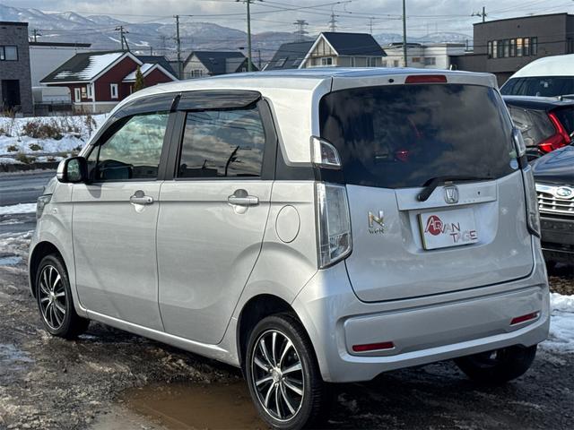 Ｎ－ＷＧＮ Ｇ・Ａパッケージ　４ＷＤ　ナビ　ＴＶ　衝突被害軽減システム　ＨＩＤ　スマートキー　アイドリングストップ　電動格納ミラー　ベンチシート　ＣＶＴ　盗難防止システム　ＡＢＳ　ＥＳＣ　ＣＤ　ＤＶＤ再生　ＵＳＢ（29枚目）