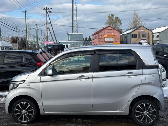 Ｎ－ＷＧＮ Ｇ・Ａパッケージ　４ＷＤ　ナビ　ＴＶ　衝突被害軽減システム　ＨＩＤ　スマートキー　アイドリングストップ　電動格納ミラー　ベンチシート　ＣＶＴ　盗難防止システム　ＡＢＳ　ＥＳＣ　ＣＤ　ＤＶＤ再生　ＵＳＢ（31枚目）