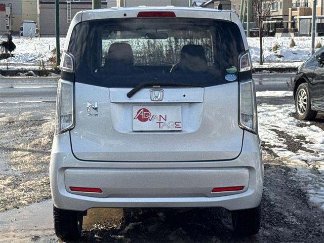 Ｎ－ＷＧＮ Ｇ・Ａパッケージ　４ＷＤ　ナビ　ＴＶ　衝突被害軽減システム　ＨＩＤ　スマートキー　アイドリングストップ　電動格納ミラー　ベンチシート　ＣＶＴ　盗難防止システム　ＡＢＳ　ＥＳＣ　ＣＤ　ＤＶＤ再生　ＵＳＢ（36枚目）