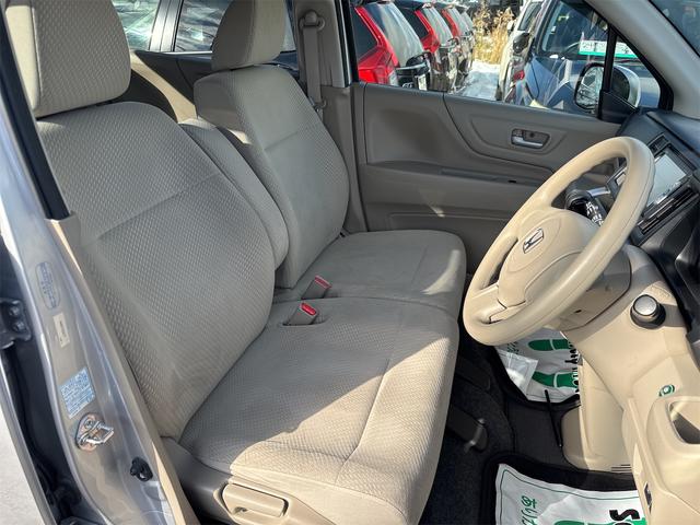 Ｎ－ＷＧＮ Ｇ・Ａパッケージ　４ＷＤ　ナビ　ＴＶ　衝突被害軽減システム　ＨＩＤ　スマートキー　アイドリングストップ　電動格納ミラー　ベンチシート　ＣＶＴ　盗難防止システム　ＡＢＳ　ＥＳＣ　ＣＤ　ＤＶＤ再生　ＵＳＢ（37枚目）